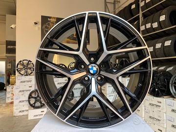 Cerchi Bmw raggio 18 NUOVI cod.049278