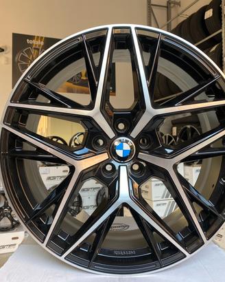 Cerchi Bmw raggio 18 NUOVI cod.049278