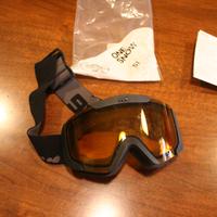 Maschera Sci Bambino Decathlon One Snow