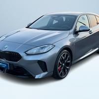BMW Serie 1 118d MSport Pro auto