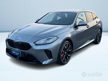 BMW Serie 1 118d MSport Pro auto