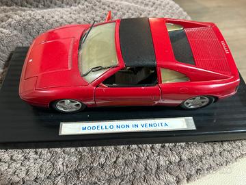 Modello Ferrari 348