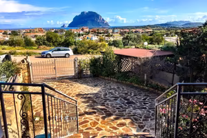 Olbia porto San Paolo