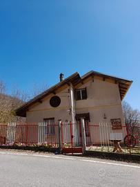 Casa indipendente