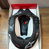 Collare Alpinestar Bionic Tech 2 - Come  Nuovo