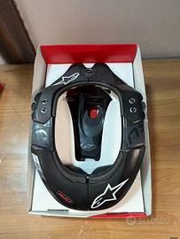 Collare Alpinestar Bionic Tech 2 - Come  Nuovo