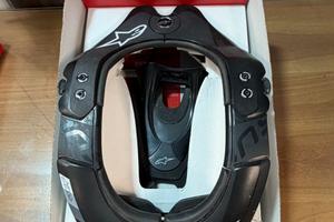 Collare Alpinestar Bionic Tech 2 - Come  Nuovo