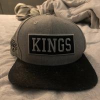 cappello king new era