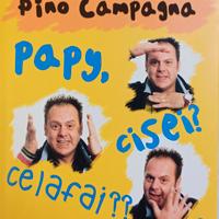 Papy, ci sei? Ce la fai?? Sei connesso???