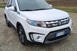 Suzuki Vitara 1.6 DDiS V-Top