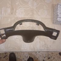 Carena copri manubrio zip fast rider 99