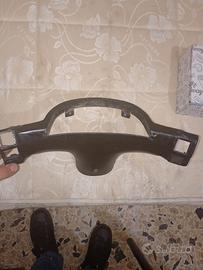 Carena copri manubrio zip fast rider 99