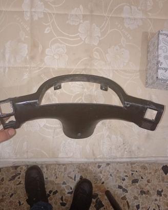 Carena copri manubrio zip fast rider 99