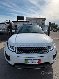 Land Rover Range Evoque 2.0 TD4 150 CV 5p. HSE Dyn