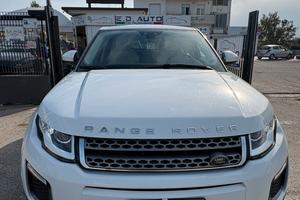Land Rover Range Evoque 2.0 TD4 150 CV 5p. HSE Dyn