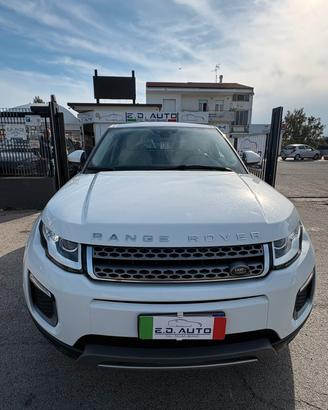 Land Rover Range Evoque 2.0 TD4 150 CV 5p. HSE Dyn