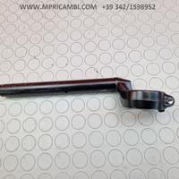 SEMIMANUBRIO SINISTRO HONDA CBR 600 F 2011 2012 CB