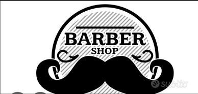 Barbiere parrucchiere uomo