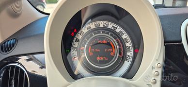 Fiat 500 1.0 Mild hybrid 69cv