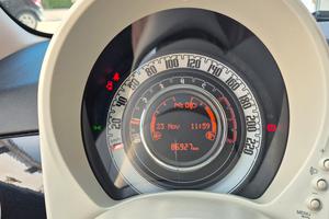 Fiat 500 1.0 Mild hybrid 69cv