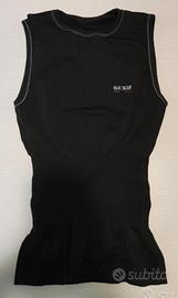 PROTEZIONE SPINALE PARASCHIENA SIX2 M 