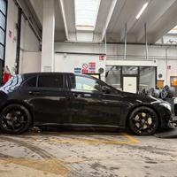 Cerchi nuovi in lega Mercedes raggio 19