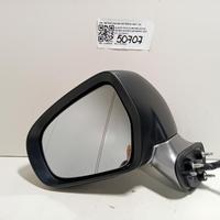 SPECCHIETTO RETROVISORE SINISTRO SUZUKI SX4 Serie