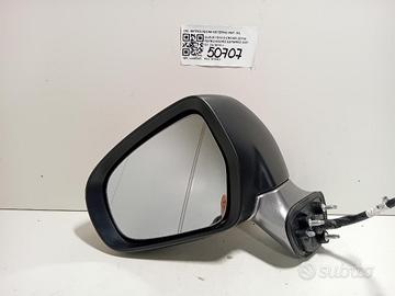 SPECCHIETTO RETROVISORE SINISTRO SUZUKI SX4 Serie