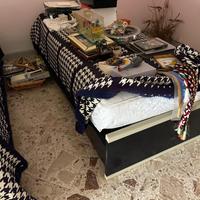 Coppia letti singoli