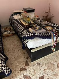 Coppia letti singoli