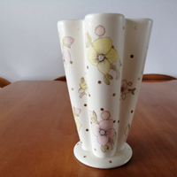 Vaso in ceramica Lenci (marcato)