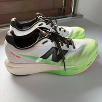 New Balance FuelCell SuperComp Elite v5