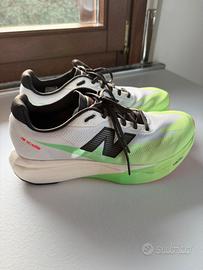New Balance FuelCell SuperComp Elite v5