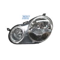 FANALE SINISTRO PER VOLKSWAGEN VW POLO V 01-05