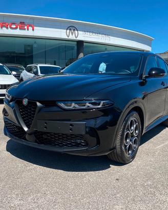 ALFA ROMEO Tonale 1.5 130 CV MHEV TCT7 Sprint