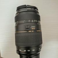 Tamron AF 70-300mm f/4-5.6