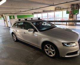 Audi A4 b8 5k quattro avant