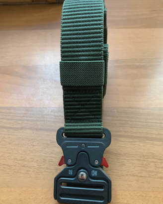 Cintura tattica trekking escursionismo