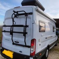 Camper Van