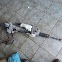 SCATOLA GUIDA TIGUAN 2.0 TDI 2012