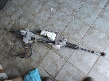 SCATOLA GUIDA TIGUAN 2.0 TDI 2012