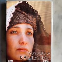 Viaggio a Kandahar