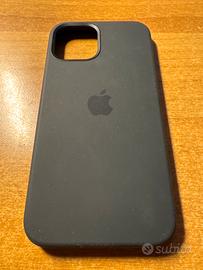 Cover Silicone Originale Apple per iPhone 12 e PRO