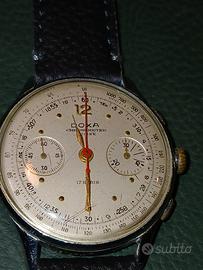 orologio cronografo doxa