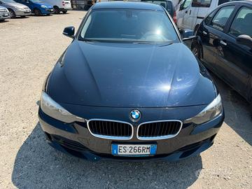 Bmw 320d xDrive Touring