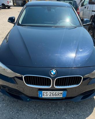 Bmw 320d xDrive Touring