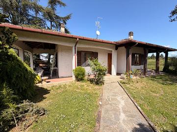 VILLA SINGOLA A TORTONA