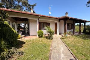 VILLA SINGOLA A TORTONA