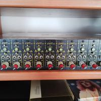 Rack Limitex EFT Tassoni