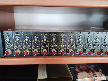 Rack Limitex EFT Tassoni